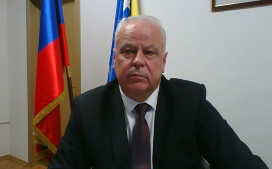 AMBASADOR: Građani BiH u Rusiji su bezbjedni