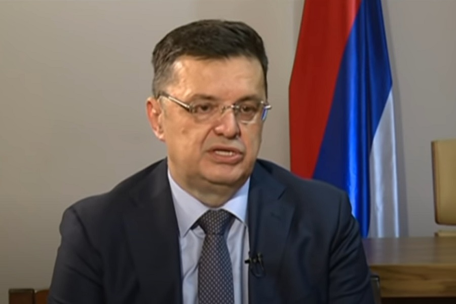 TEGELTIJA NA SAMITU "OTVORENI BALKAN" Uputio pismo Predsjedništvu, traži saglasnost za pristupanje BiH