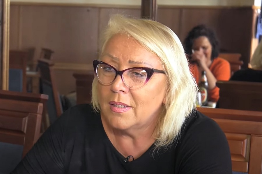 OTKRILA DA JE ZBOG VRADŽBINA BILA KAO INVALID Zorica Marković mogla da izgubi život zbog crne magije