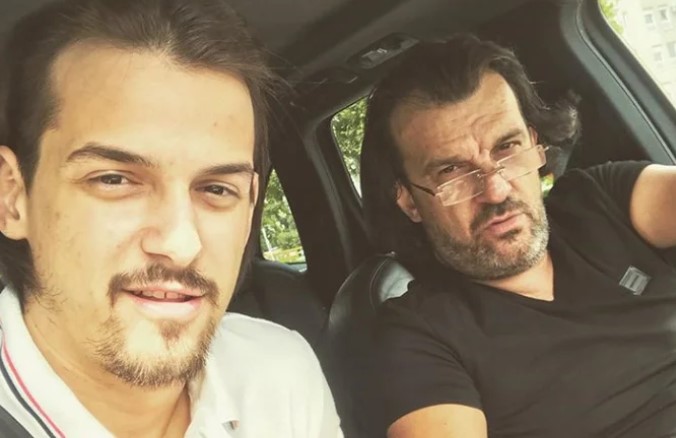 PJEVAČ OTKRIO KADA PRAVI GALA SVADBU za nasljednika! Evo koje zvijezde su pozvane!