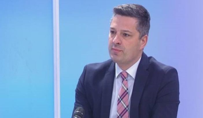 PRAKTIČNO RJEŠENJE PROBLEMA: U male opštine uskoro stižu "banke na točkovima"