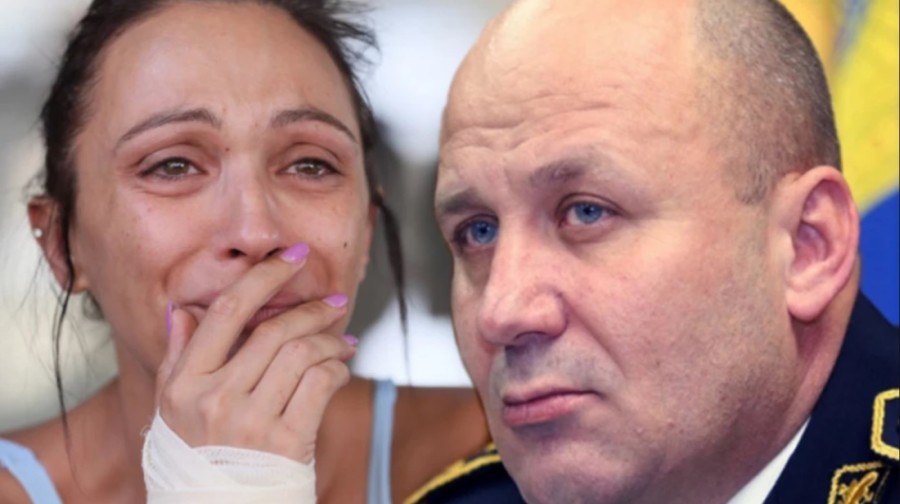 DRAGIŠA SIMIĆ IMAO INFARKT Operisan Ljupkin general!
