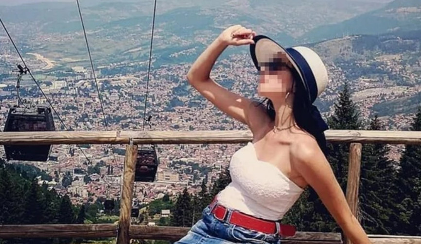 SRBIJA U SUZAMA Balerina Anastasija (19) preminula na dan kad su joj dva druga sahranjena (FOTO)