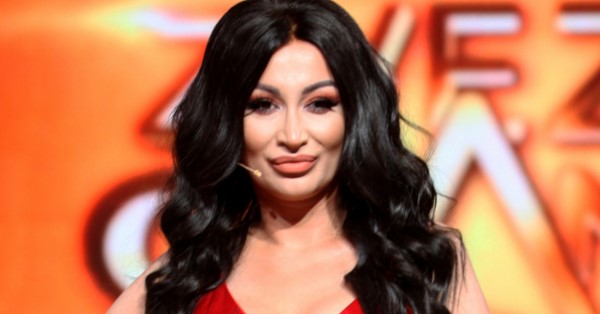 DA LI JE KUMA ZABORAVILA BURME? Andreana Čekić progovorila o svadbi Katarine Grujić: "Najviše sam se napila"