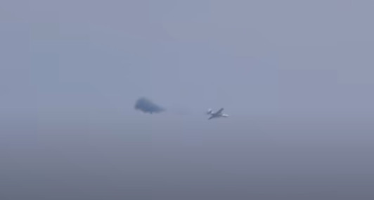 SJEVERNA MAKEDONIJA zatvorila vazdušni prostor za ruske avione
