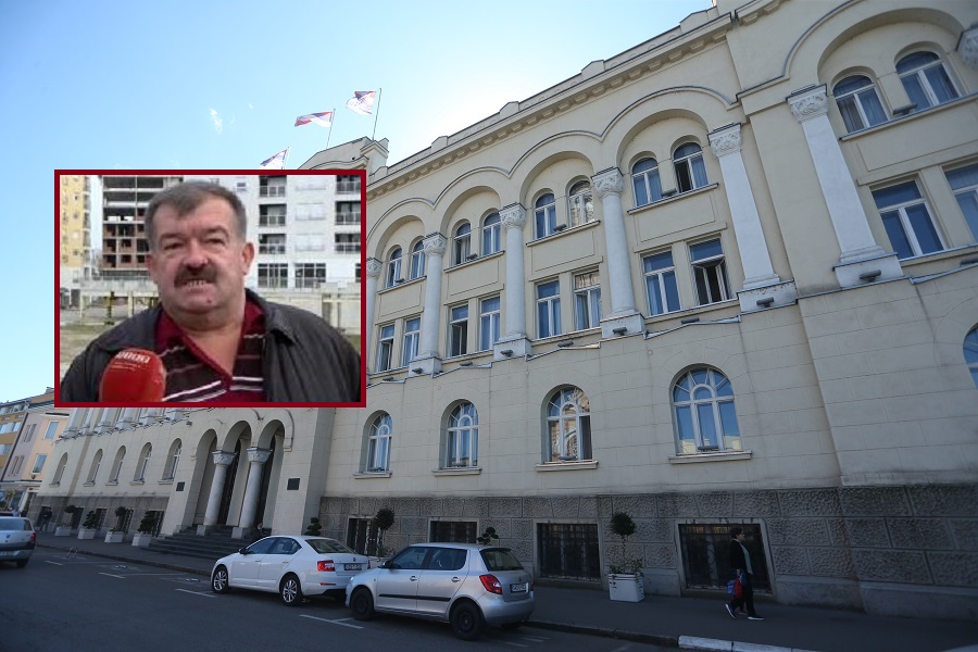 BANJALUKA PODNIJELA TUŽBU: DAVIDOVIĆ NOVAC OD GRADA prebacio drugoj firmi da NE PLATI dugove!