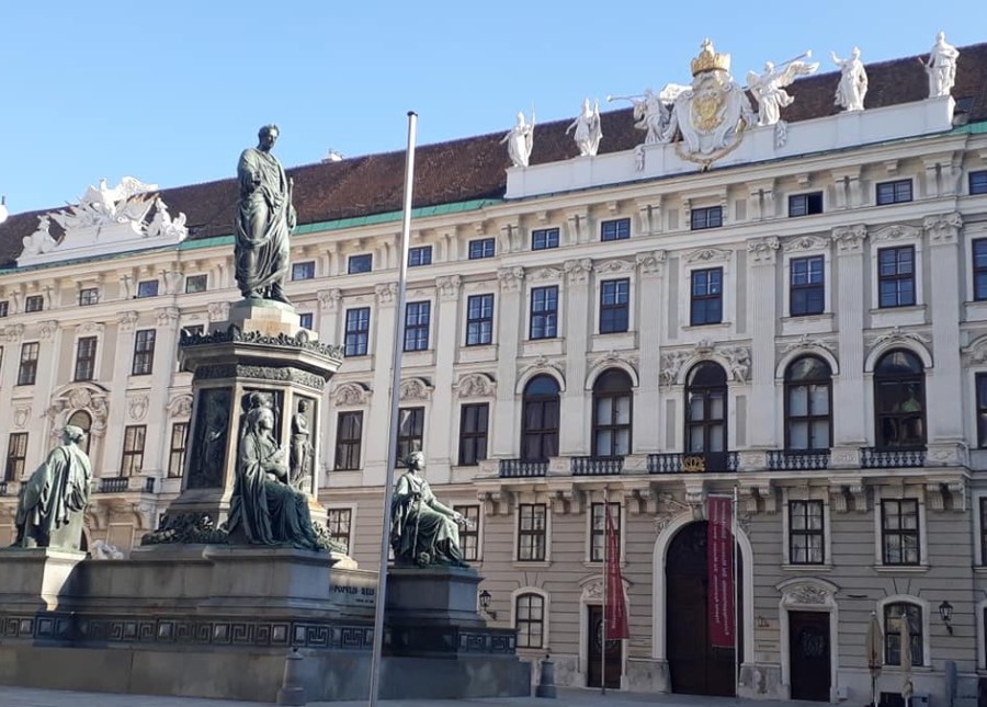 AUSTRIJA: ULAZAK U ZEMLJU dozvoljen sa negativnim testom od 22. februara!