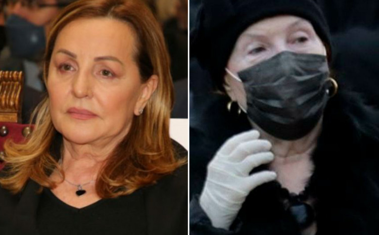 PROCURILI DETALJI TAJNOG SASTANKA! Poznato o čemu su razgovarale ANA BEKUTA I DAŠA MRKONJIĆ