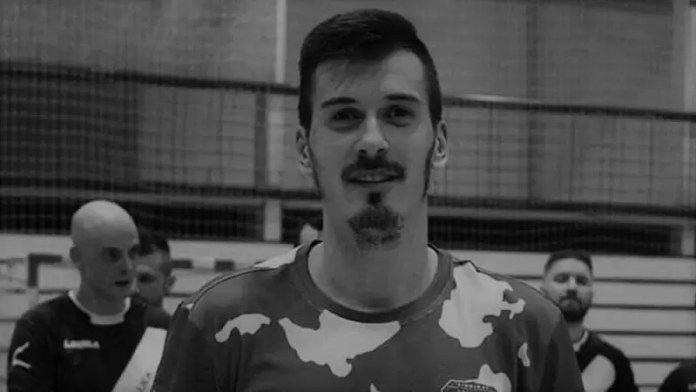 TUGA: TOKOM TRENINGA od srčanog udara PREMINUO jedan od najboljih BiH IGRAČA FUTSALA