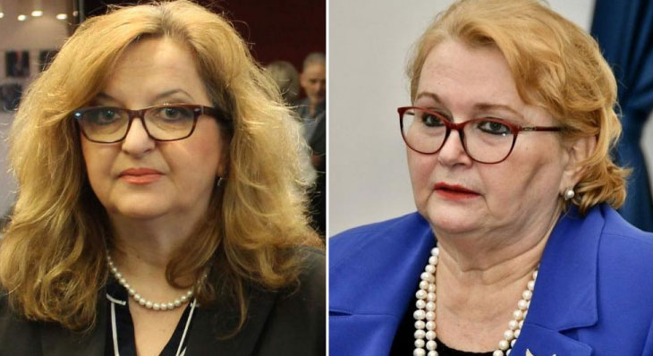 AMBASADORKA BIH U POLJSKOJ: Odluka Turkovićeve degutantna i apsolutna nepotrebna