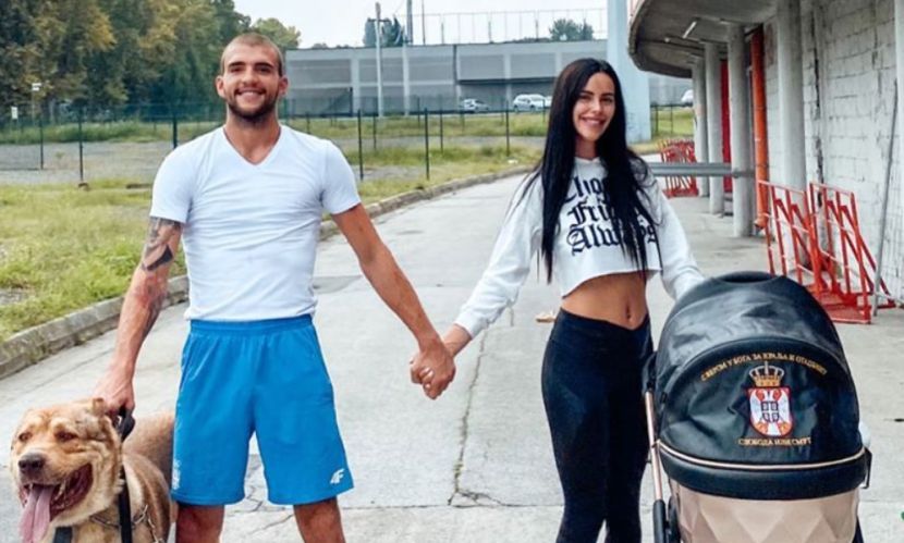 OTKRIVENA ISTINA O SELIDBI Veljka i Bogdane iz Cecine vile - evo gdje su ODLUČILI DA ŽIVE
