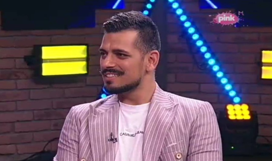 ŠOK INTERVJU! Bora Santana tvrdi da je Bebica u sekti, nije ostao dužan ni Aleks Nikolić