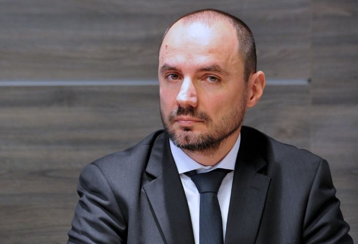 USKOK UMALO UHAPSIO POTPREDSJEDNIKA Vlade Hrvatske Borisa Miloševića