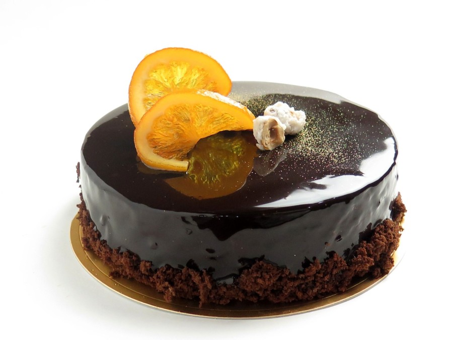 ZASLADITE DAN: Brza plazma torta
