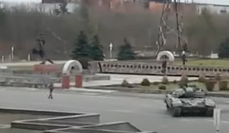 NEMA NIKAKVU VOJNU VAŽNOST! Zašto je Rusima bitan Černobilj?