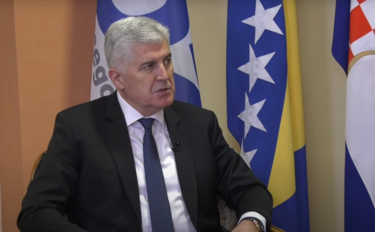 Optimizam je splasnuo: ČOVIĆ OTKRIO DETALJE IZ NEUMA! "SDA želi zadržati status quo i to je sasvim jasno" (VIDEO)