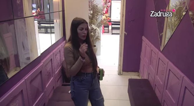 MIKI SE POSAVJETOVAO sa Dalilom oko ZDRAVE ishrane i dentalne higijene! (VIDEO)