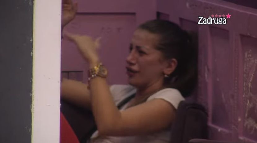 U "BELOJ KUĆI" DRAMI NIKADA KRAJA! Car došao da utješi Dalilu pa nastala JOŠ ŽEŠĆA SVAĐA (VIDEO)