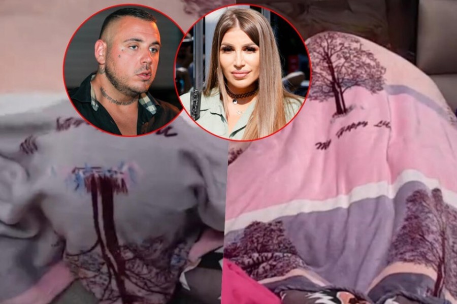 STIŽE PRINOVA?! Zadrugari počeli da primećuju DALILIN ''TRUDNIČKI'' stomak