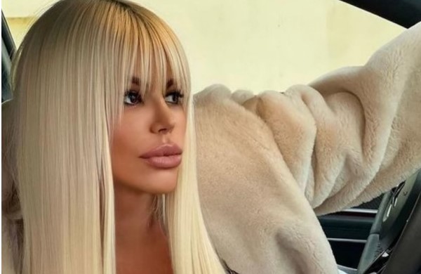 DARA BUBAMARA NA METI BRUTALNIH KOMENTARA, a na fotkama je ne biste prepoznali (FOTO)