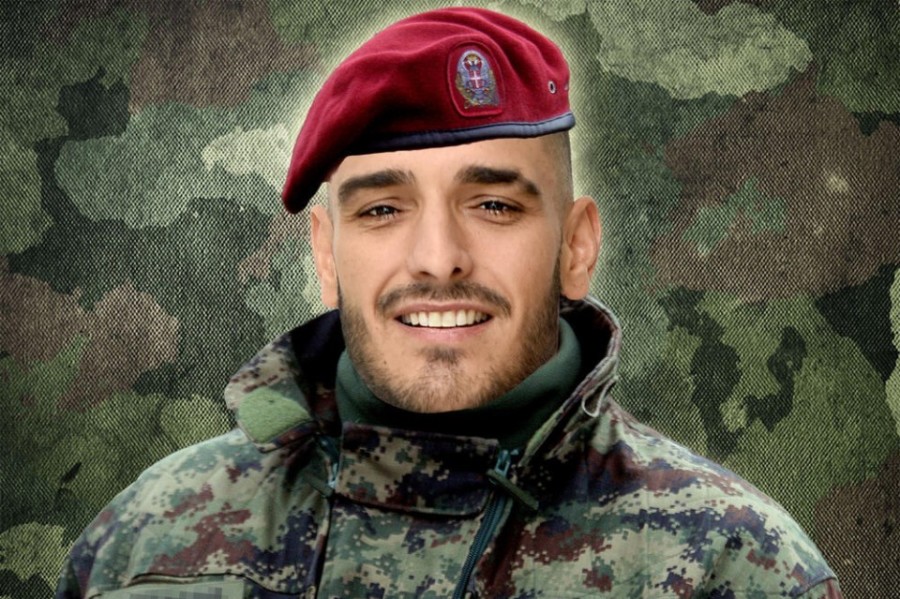 DARKO LAZIĆ OTVORIO DUŠU I PRIZNAO SVE: Od odlaska u javnu kuću do droge i alkohola, sve je prošao!
