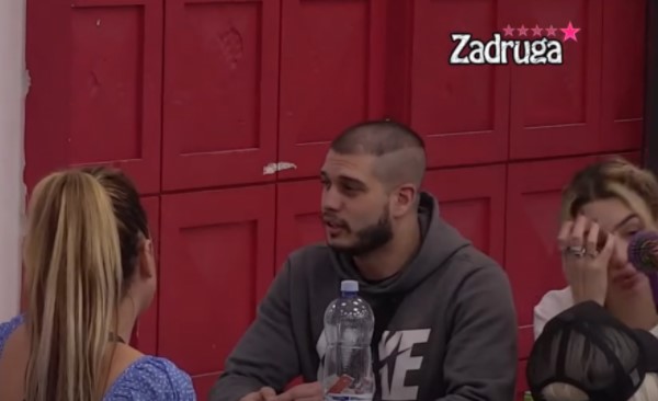 DEJAN PRED SVIMA POHVALIO ALEKS: Otkrio koliko se trudi da zadovolji sve njegove kriterijume!