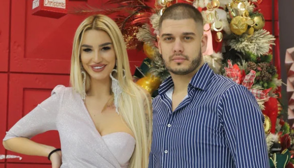 DEJAN ŠOKIRAO JAVNOST! Ovo niko nije očekivao od njega: Imali su se*s pa je NAPRAVIO NEDOPUSTIVO (VIDEO)