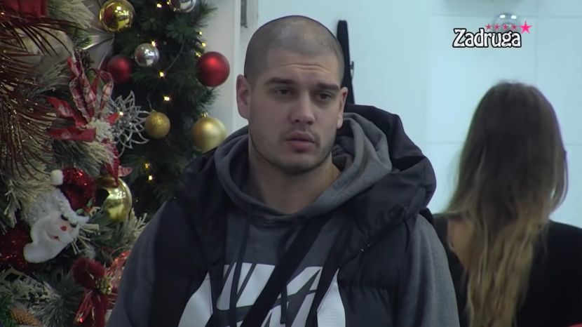 DEJAN OTKRIO ŠTA SVE OD IMOVINE PREPUŠTA DALILI: U kuću više neće kročiti, a jedno sebi NE OPRAŠTA