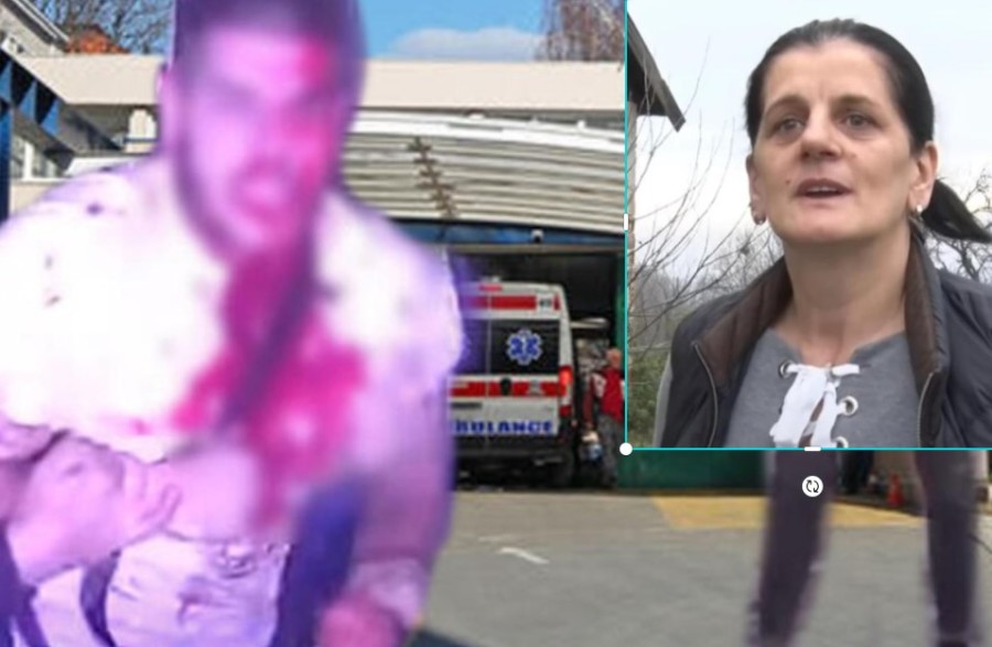 JEZIVI DETALJI CRNE MAGIJE U ZADRUZI: Nepokretni crni mag iz Bugojna sprovodi sihre, zato im treba uprljana Dejanova odjeća!