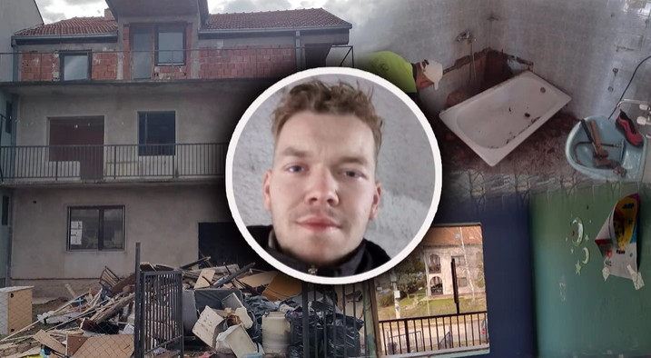 PRETUŽNA SUDBINA I SUROVOST ŽIVOTA! Potresna ispovijes mladića koji je DOBIO ŠANSU za novi život: Nikola pokušao da se ubije ZBOG NEIMAŠTINE