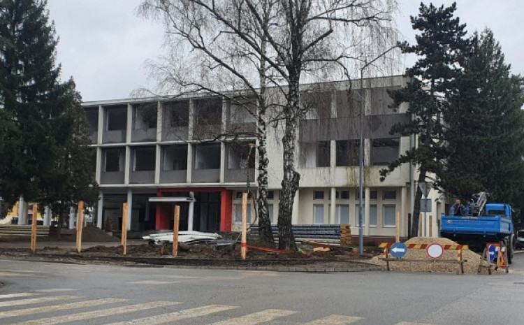 PLJUŠTE KRIVIČNE PRIJAVE U DOBOJU! Od gradonačelnika do okružnog tužioca: Optuženi za URBANISTIČKI MASAKR GRADA