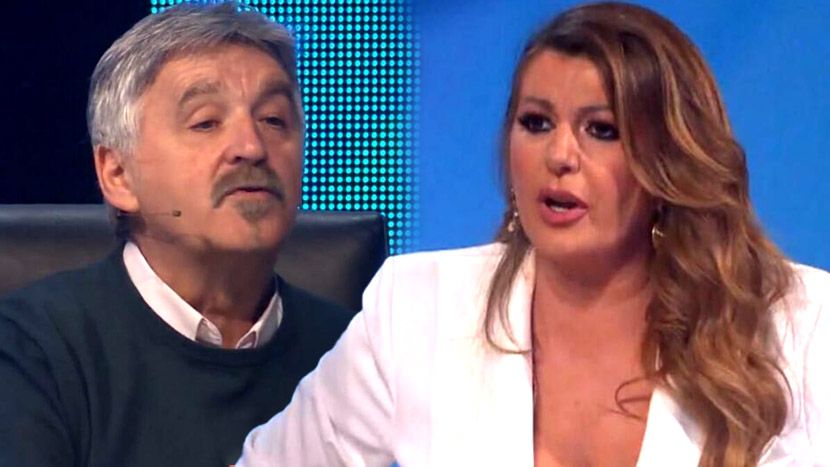 VIKI U SUKOBU SA BOSANCEM: "Zna da pametuje, a kad treba da pokaže to, NEMA GA NIGDJE"