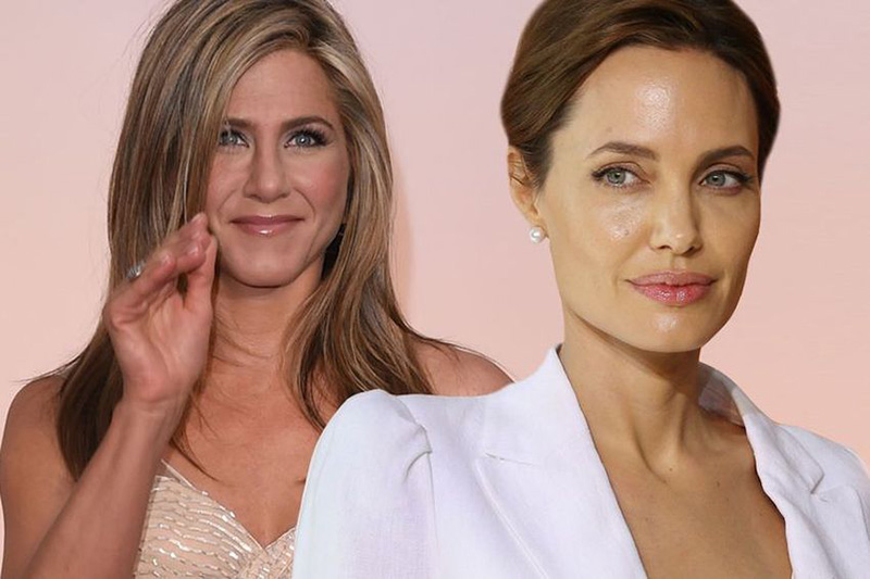 RIJEŠENA MISTERIJA SVJETSKE ESTRADE! Evo zašto Dženifer Aniston NE KRIVI Anđelinu Džoli za razvod braka