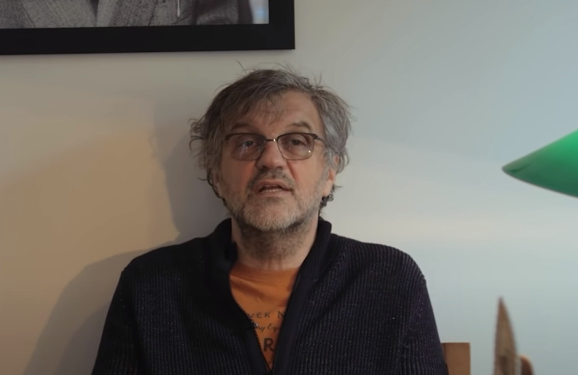 VELIKA ČAST I ZADOVOLJSTVO! Kusturica na čelu Centralnog pozorišta ruske armije