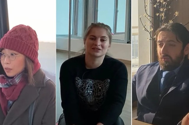 NJIMA JE U BiH LIJEPO! JAPANKA, RUSKINJA I BRITANAC otkrili zašto žele živjeti ovdje