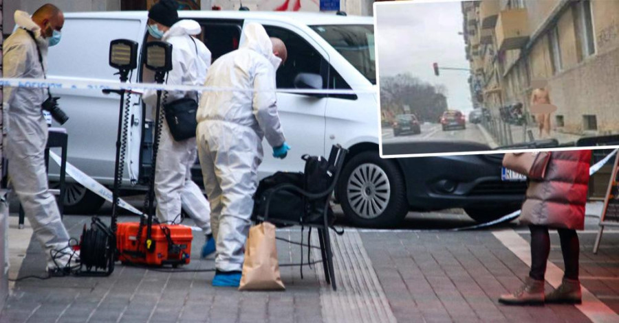 ZA JEZIVO UBISTVO U RIJECI OSUMNJIČEN ULIČNI PJEVAČ: Pogledajte njegov nastup u SUPERTALENTU gdje se svađao sa Majom Šuput! (VIDEO)