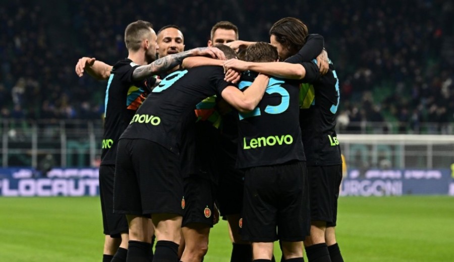 INTER IMA MINIMALNO VODSTVO: Odbrana Juventusa izdržala šest minuta