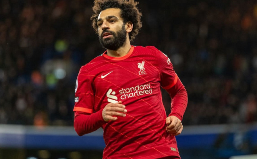 SALAH SE SUTRA VRAĆA U LIVERPUL: Konkurisaće za važan meč!