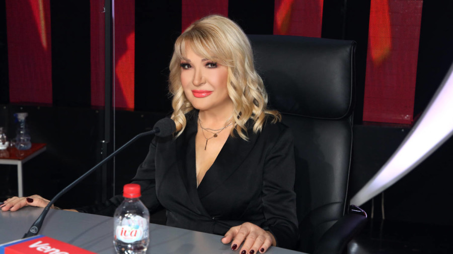 ODLUČILA DA PROMJENI PROFESIJU U SEDMOJ DECENIJI! Goca Lazarević postaje jutjuberka