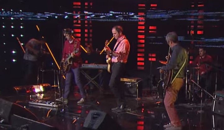 POSLIJE TRI GODINE PAUZE, grupa Eva Braun objavila novu pjesmu "Ti si sve"!