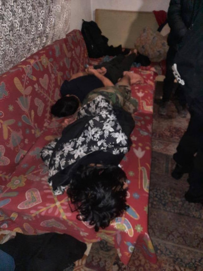 PRONAĐENI MIGRANTI OSUMNJIČENI ZA SEKSUALNU EKSPLOATACIJU Velika akcija Granične policije BiH