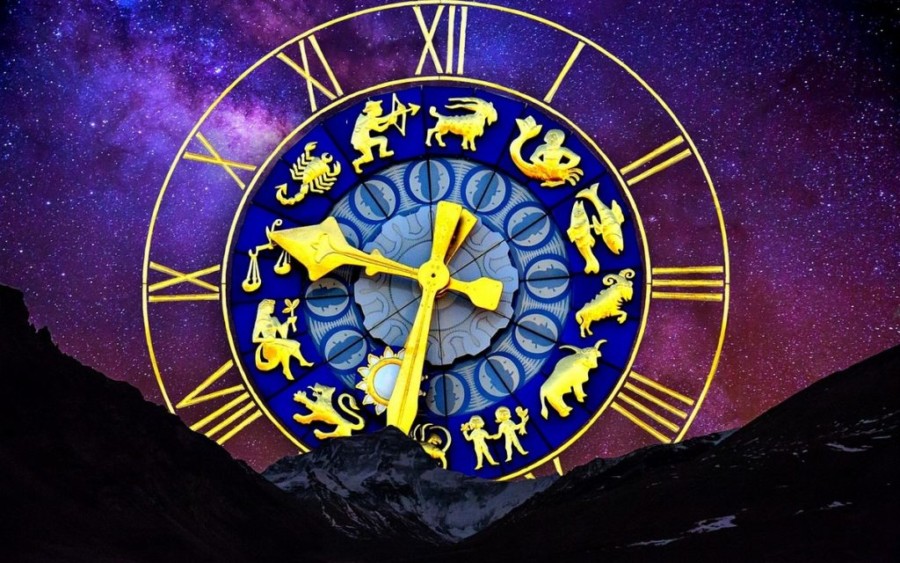 SUTRA JE DATUM OGLEDALA Jedan od najsrećnijih datuma u numerologiji