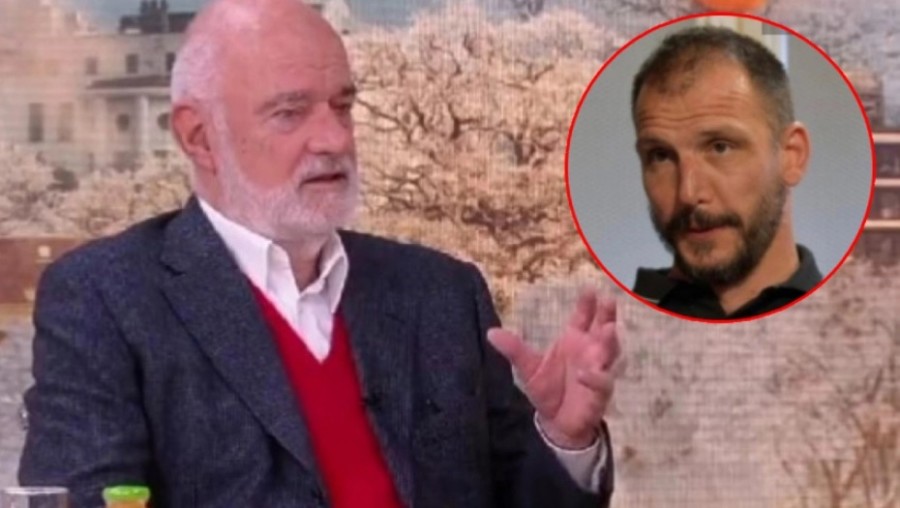"SRBI IZ REPUBLIKE SRPSKE SU GO*NARI"! Javnost šokirana SKANDALOZNOM izjavom savjetnika Vladete Jankovića, NE VALJA MU NI ĐOKOVIĆ! (FOTO)