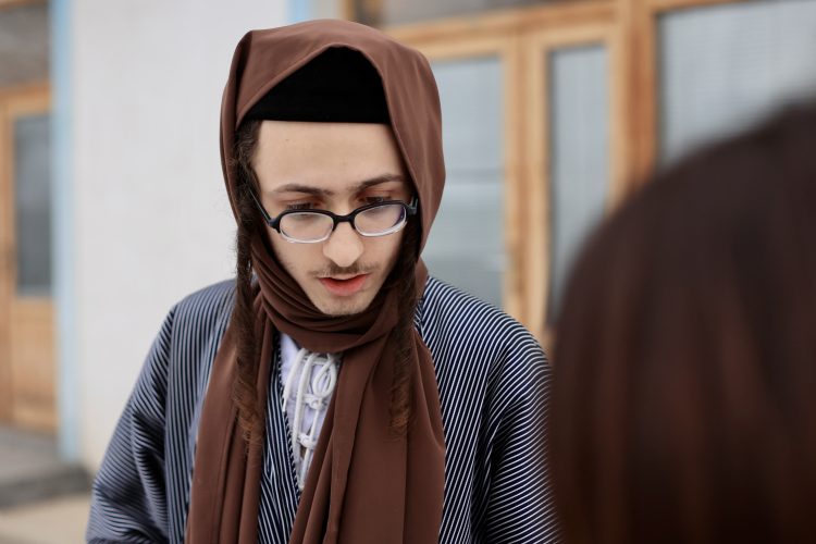 OGLASIO SE VOĐA EKSTREMISTIČKE GRUPE "Lev Tahor" koja "teroriše" stanovništvo u Istočnoj Ilidži: "NAŠ GRIJEH JE što smo religiozni..."