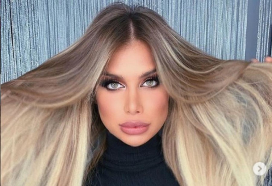 "MAJKA PRIRODA" Ivana Nikolić fotografijom sa odmora zapalila Instagram