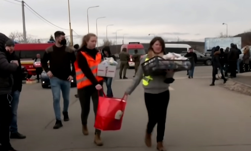 DRŽAVLJANI BiH zatražili pomoć da napuste Ukrajinu