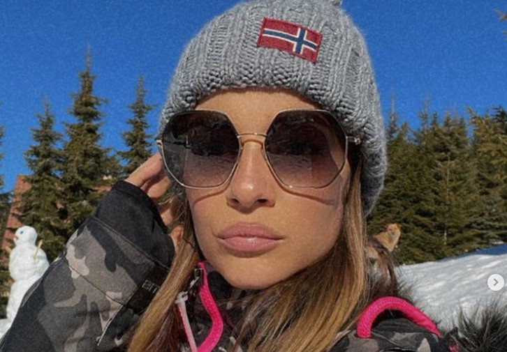 JELENA KOSTOV ČEKA DRUGO DIJETE! U trećem je mjesecu trudnoće! (FOTO)