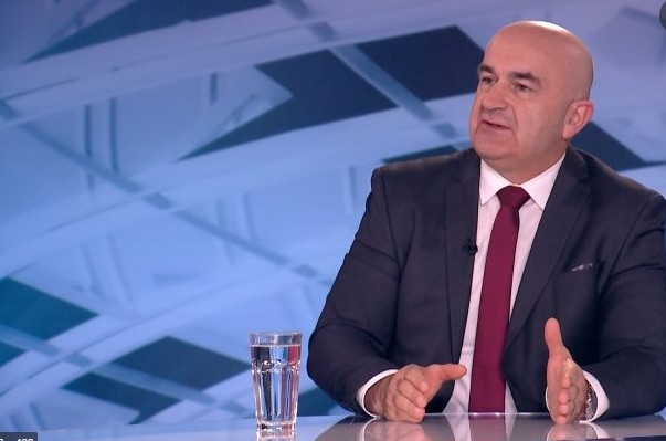 VLADA ZDRAVKA KRIVOKAPIĆA danas, gotovo SIGURNO, NEĆE DOBITI podršku parlamenta Crne Gore