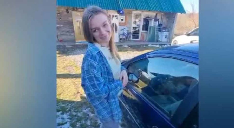 PRIČA KOJA VRAĆA VJERU U LJUDE! Anonimni mladić joj POKLONIO AUTO: Josipa studira, radi i BRINE o bolesnom ocu, majci i bratu...