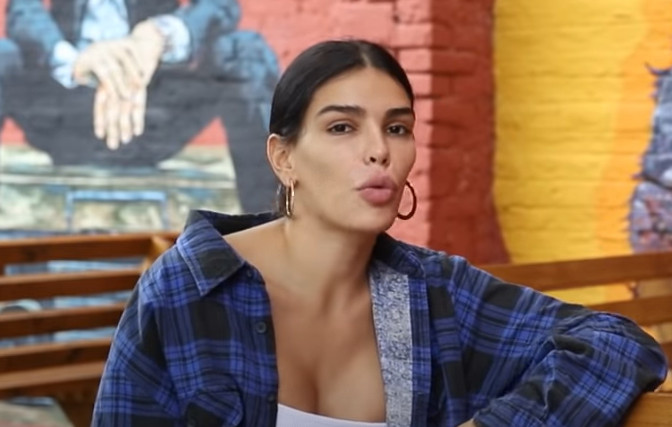 PAPRENA KAZNA ZA MANEKENKU Divljačka vožnja sa dvoje djece u kolima, Jovana Švonja nije imala važeću dozvolu!